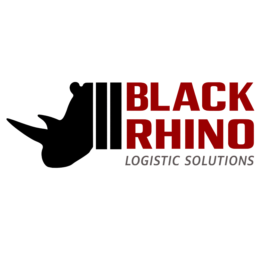 Black Rhino Logistic Solutions